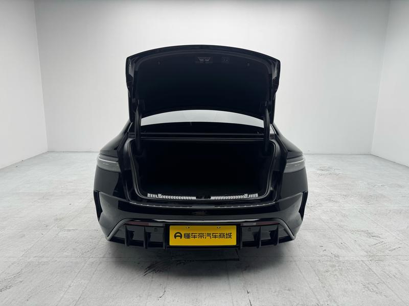 BYD seal 2025