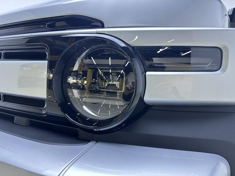 iCAR ICAR Super V23 2026
