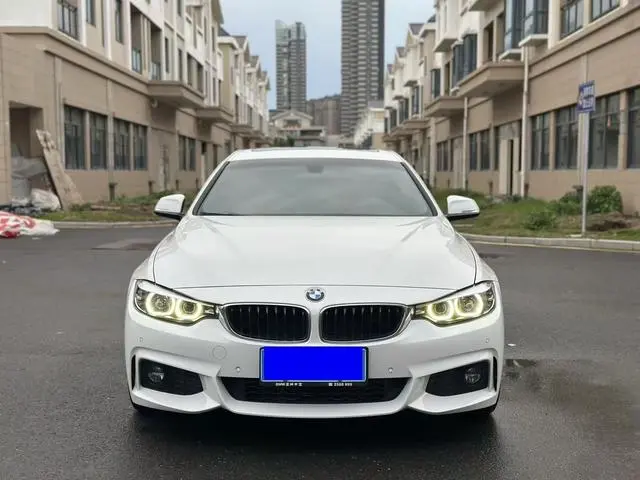 BMW BMW 4 Series 425i Gran Coupe M sports Suit