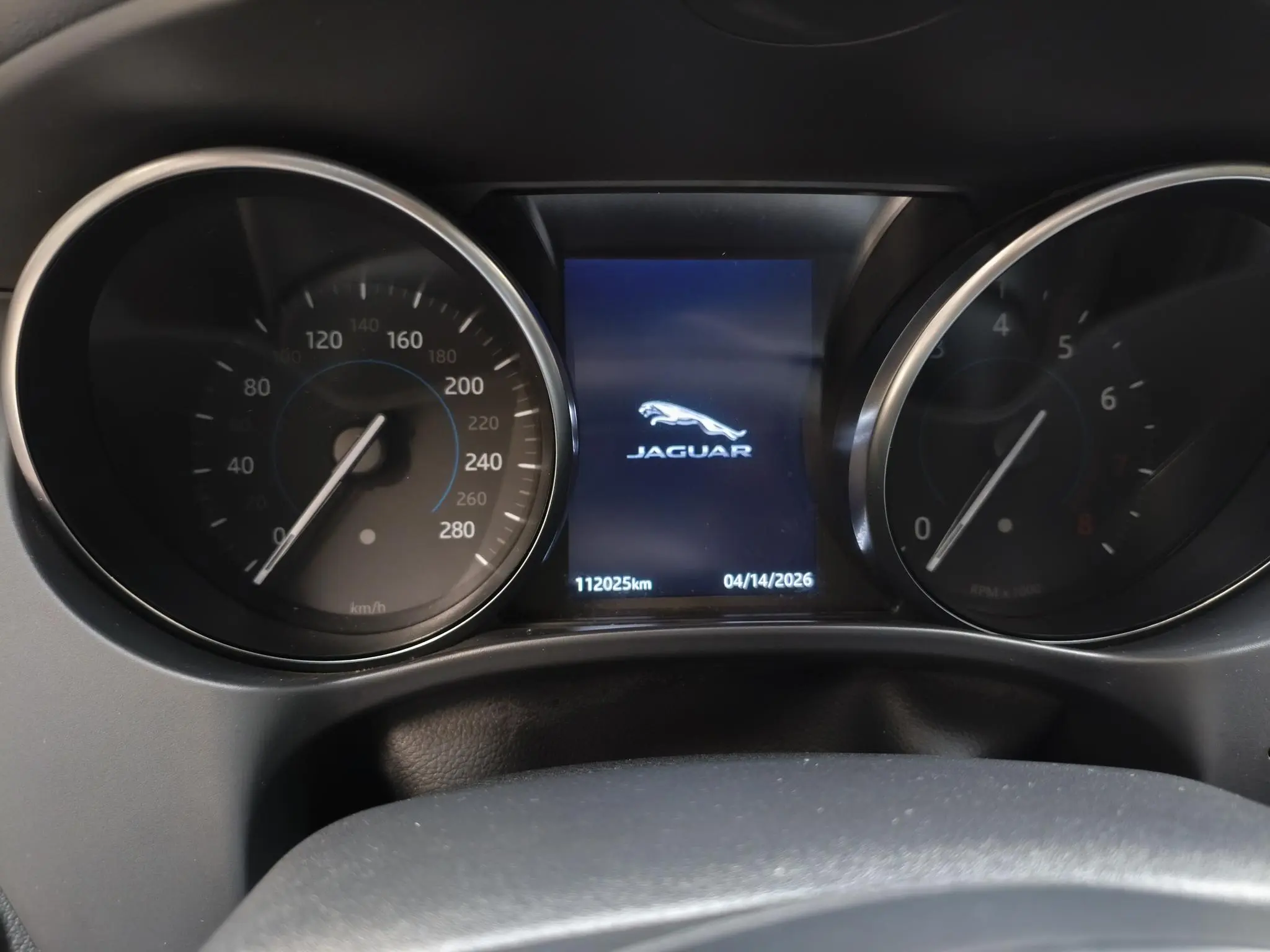 Jaguar Jaguar F-PACE 2.0T four-wheel drive Urban Exclusive Edition