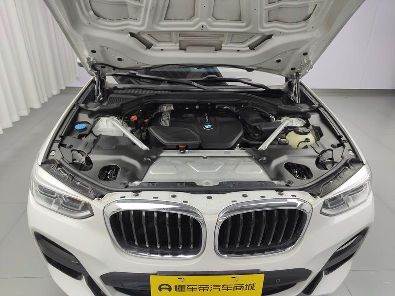 BMW BMW X3 2019