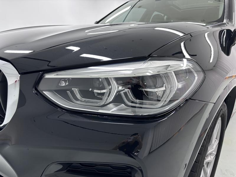 BMW BMW X3 2020