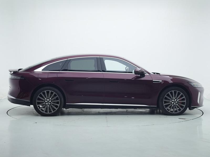 Fengyun Fengyun A9L 2025