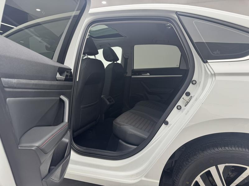 Volkswagen Lavida 2023