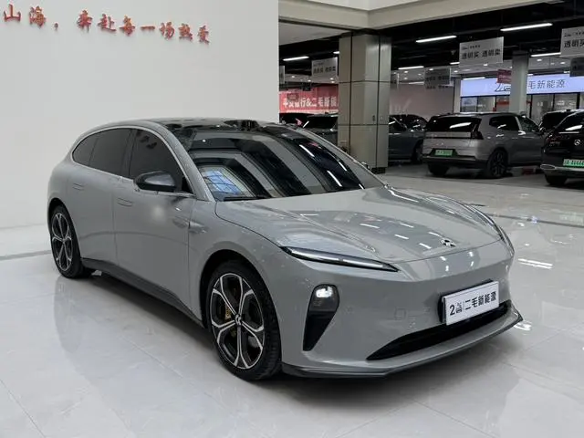 NIO Nio ET5T 75kWh