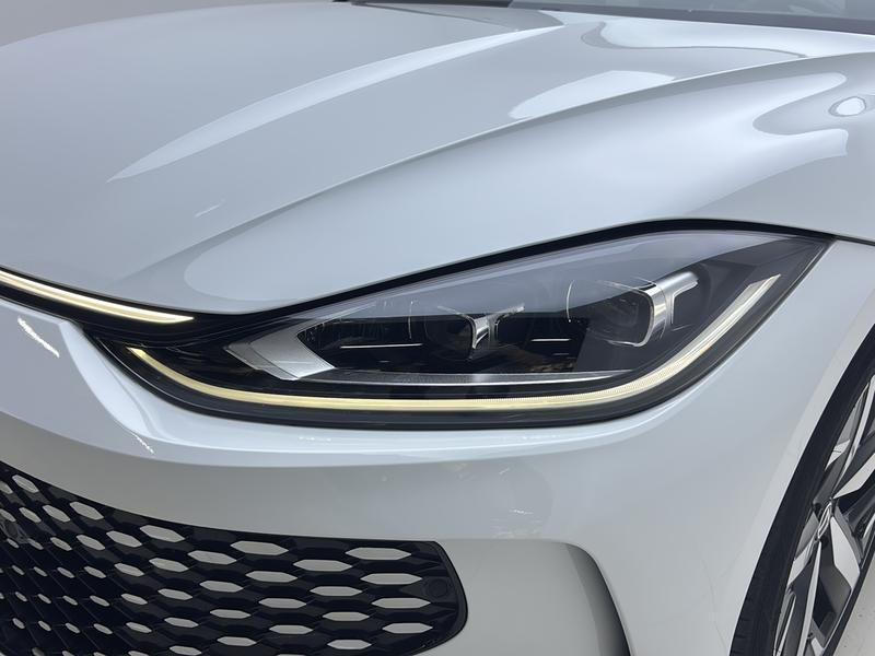 Volkswagen Lamando 2024