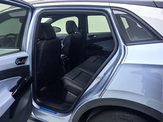 Volkswagen ID.4 X Pure Smart Edition