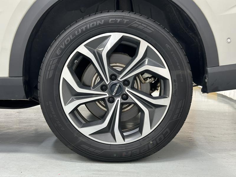 Haval Haval Xiaolong MAX 2025