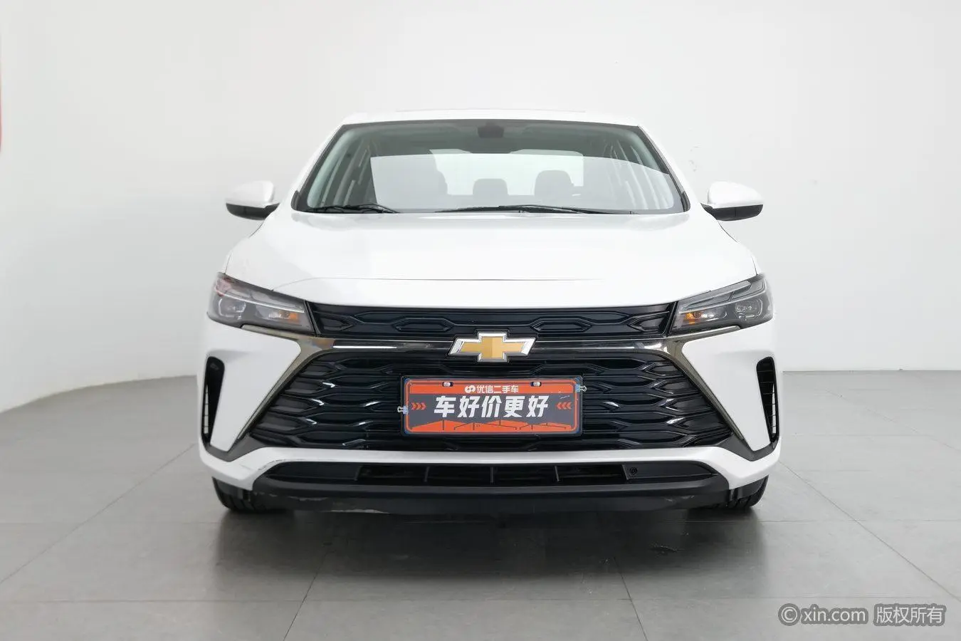 Chevrolet Cruze 1.5L Dual Clutch Enjoy Edition