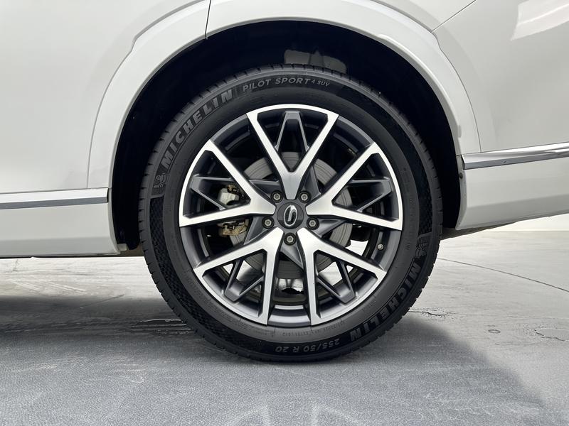 Trumpchi Trumpchi GS8 2022