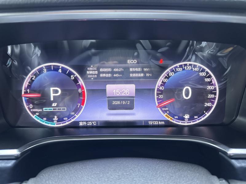 BAIC Off-Road Beijing Off road BJ40 2024