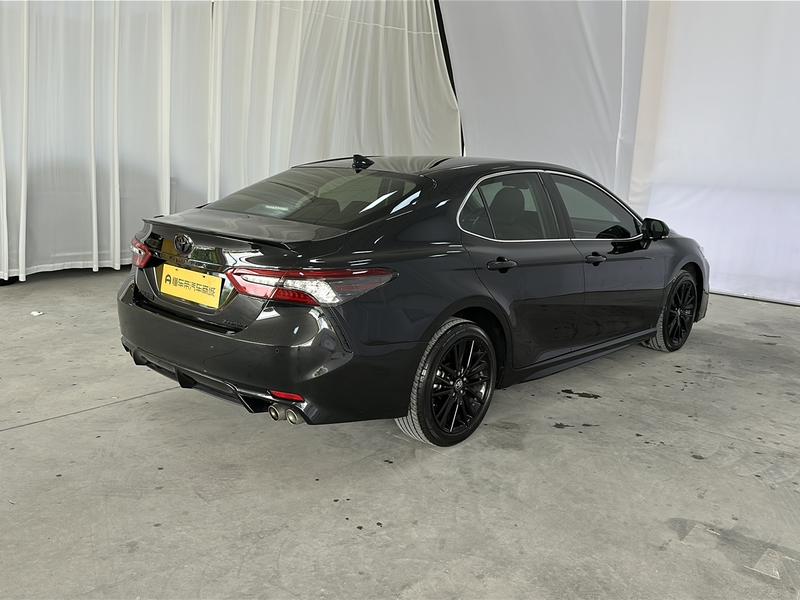 Toyota Camry 2023