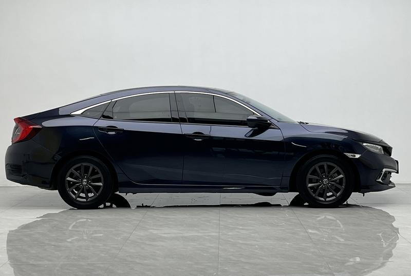 Honda Civic 2019