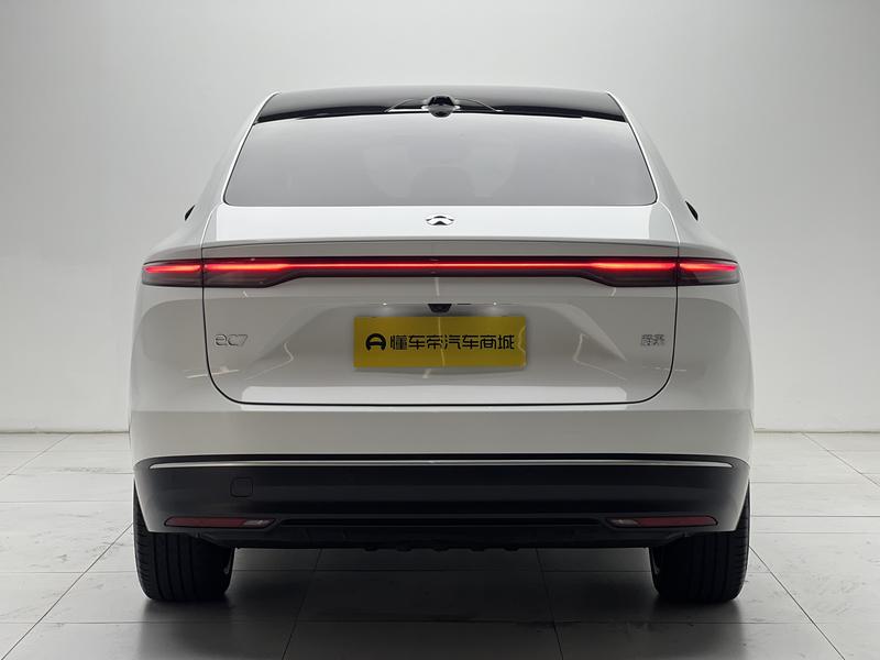 NIO NIO EC7 2024
