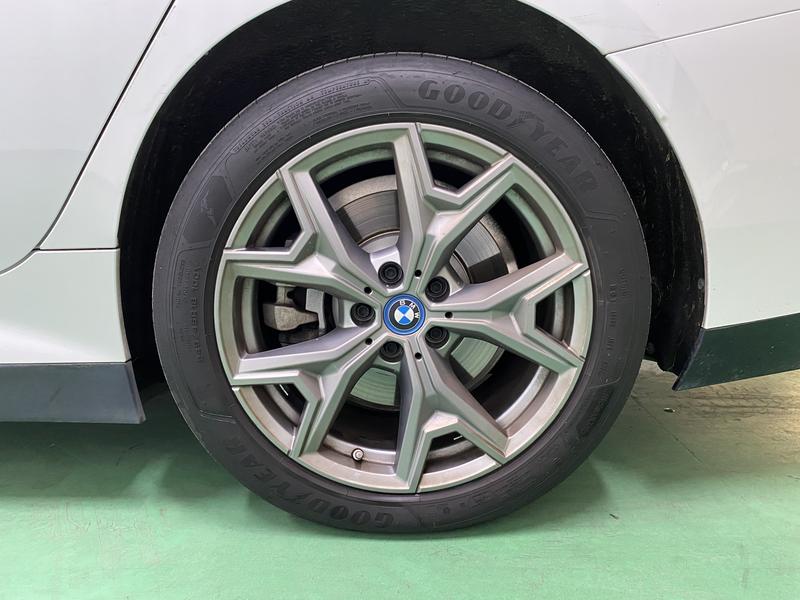 BMW BMW i3 2022