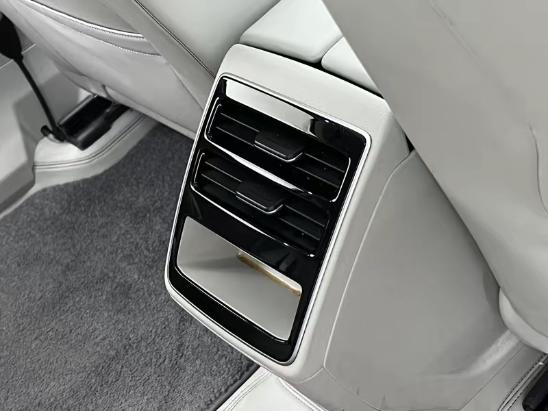 Volkswagen ID.7 VIZZION 2024