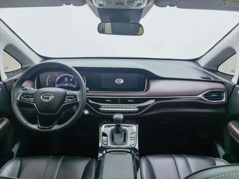 Trumpchi GAC Trumpchi M6 2023