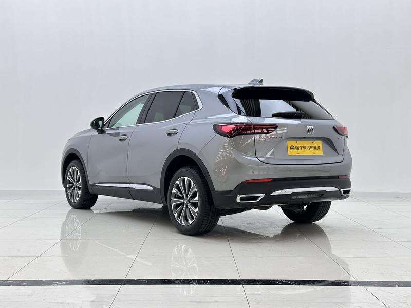 Buick Encore S 2025
