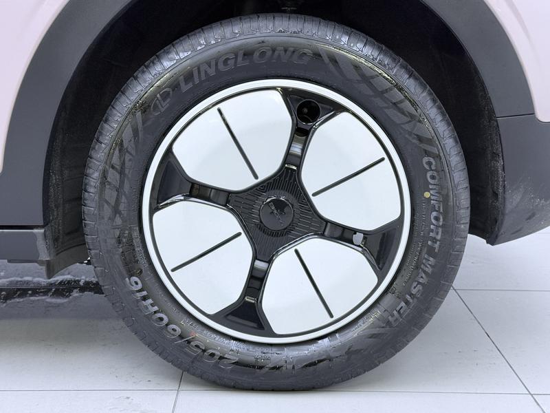 Geely Galaxy Wish Upon a Star 2025