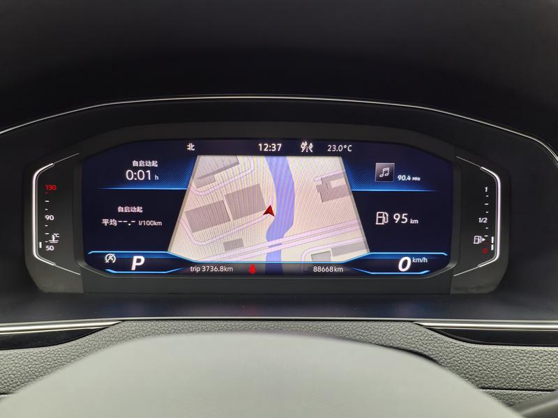 Volkswagen Weilan 2021