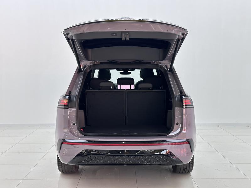 Volkswagen Teramont 2025