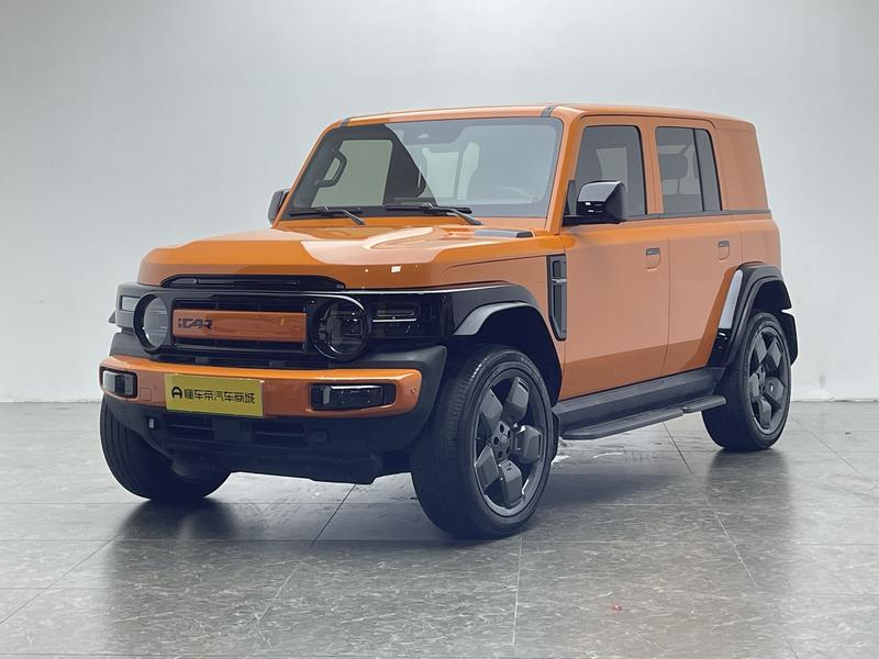 iCAR ICAR Super V23 2025