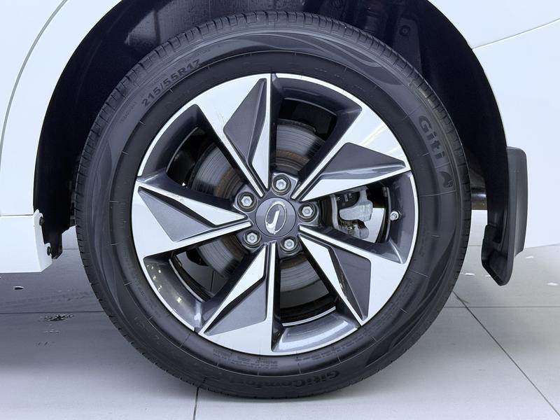 Trumpchi GAC Trumpchi M6 2021
