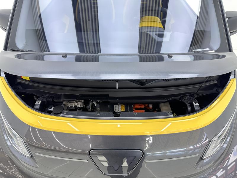 Wuling 五菱Nano EV 2021