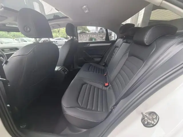 Volkswagen Lingdu Facelift 280TSI DSG Comfort Edition