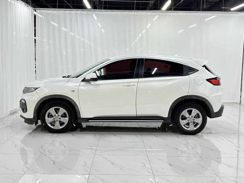 Honda Honda XR-V 2017
