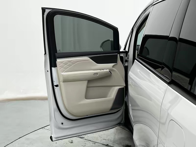 Buick Buick Zhijing Family 2026