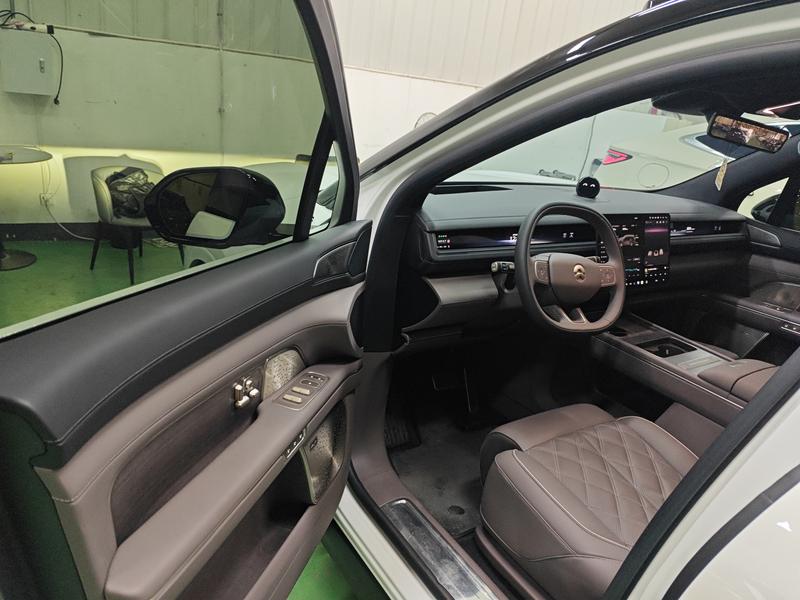 NIO NIO ES8 2026