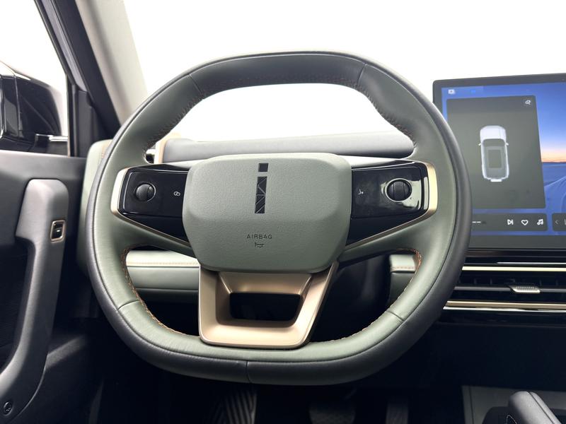 iCAR iCAR 03 2024
