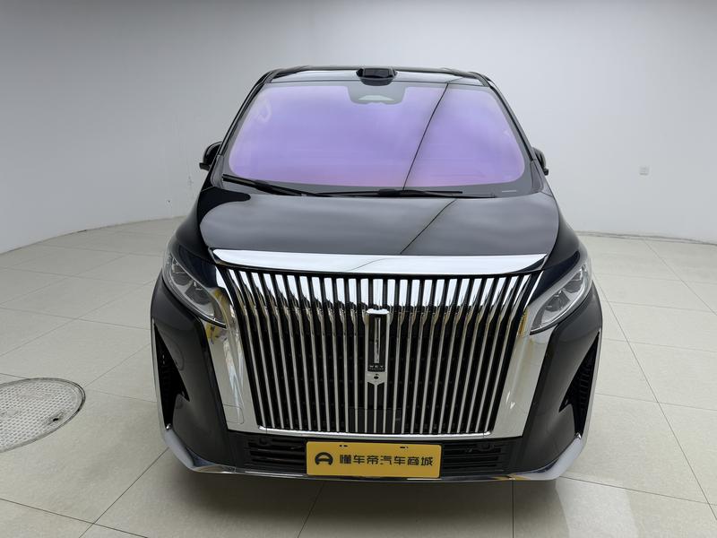 WEY 高山 PHEV 2025