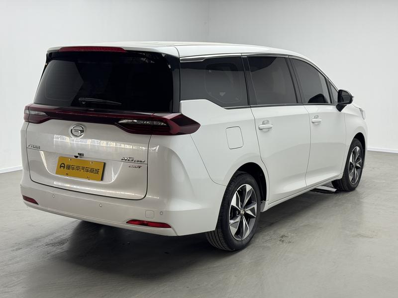 Trumpchi GAC Trumpchi M6 2023