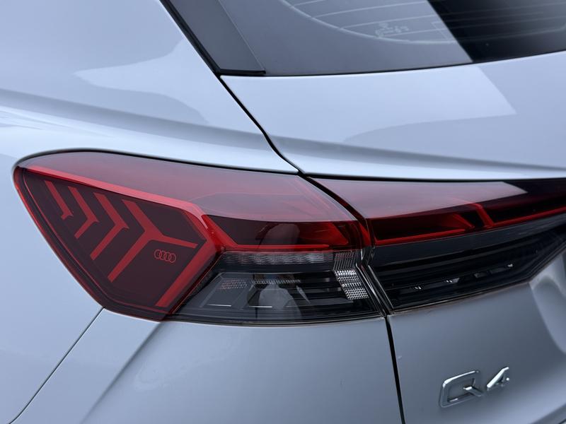 Audi Audi Q4 e-tron 2024