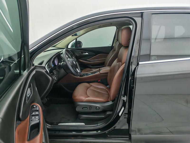 Buick Envision 2021