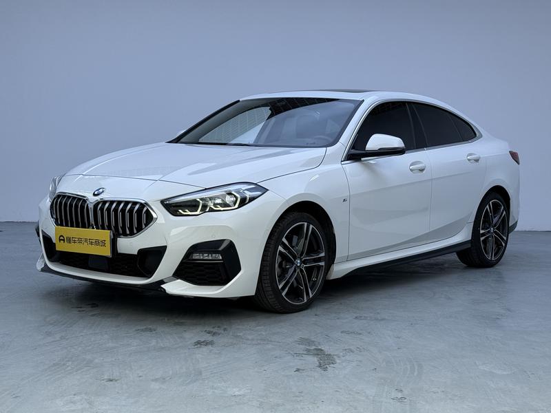 BMW BMW 2 Series (imported) 2023