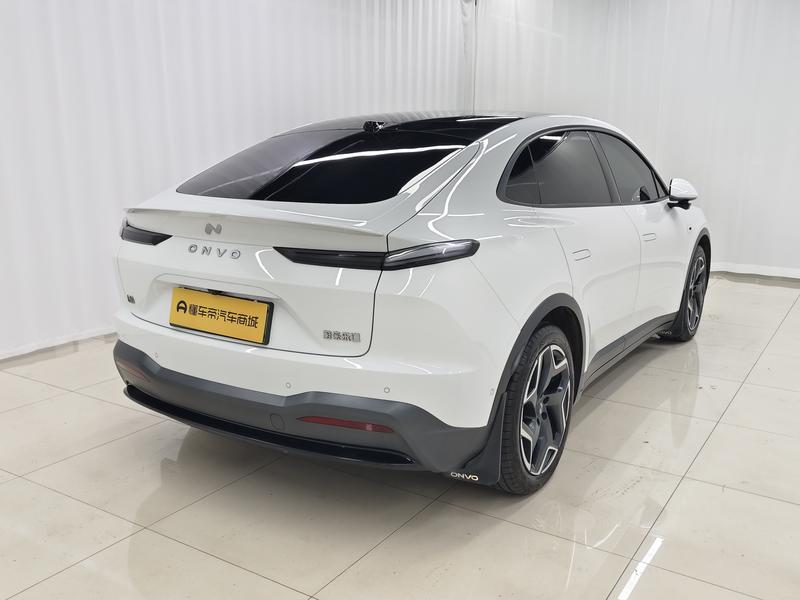 ONVO Ledao L60 2024