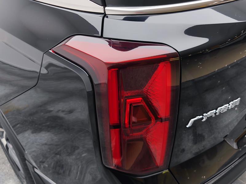 Trumpchi Trumpchi GS8 2022