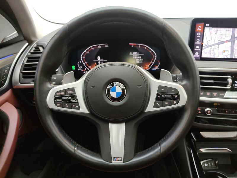 BMW BMW X3 2022
