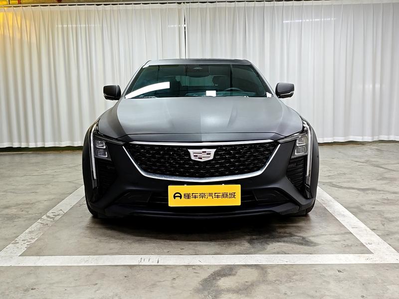 Cadillac Cadillac CT5 2025
