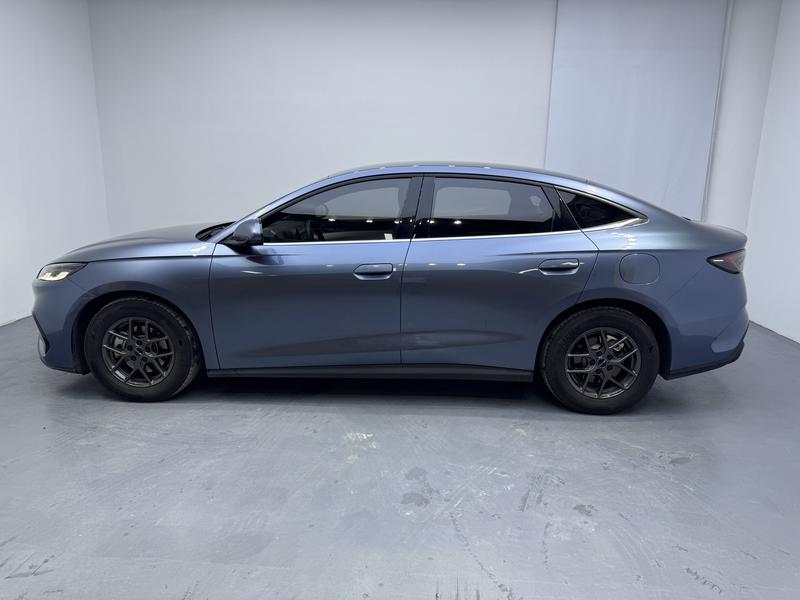 BYD Seal 06DM 2024