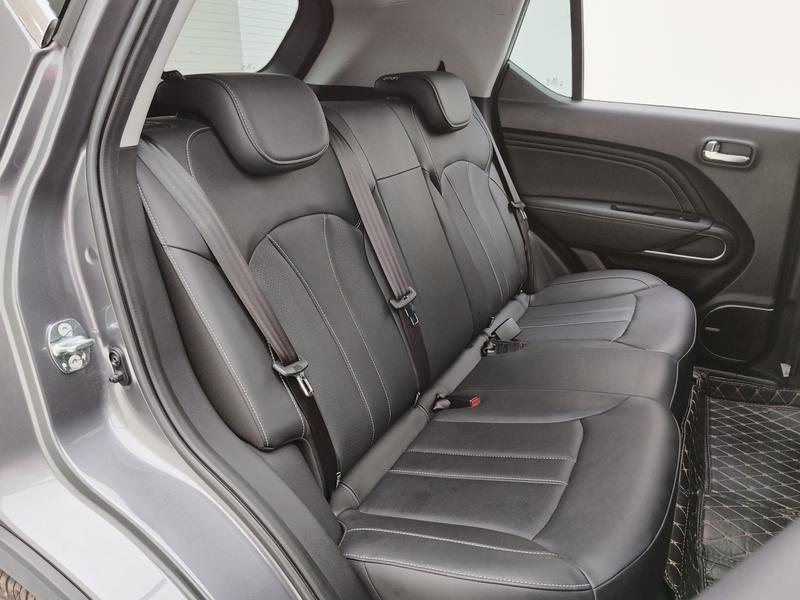Trumpchi Trumpchi GS3 2021