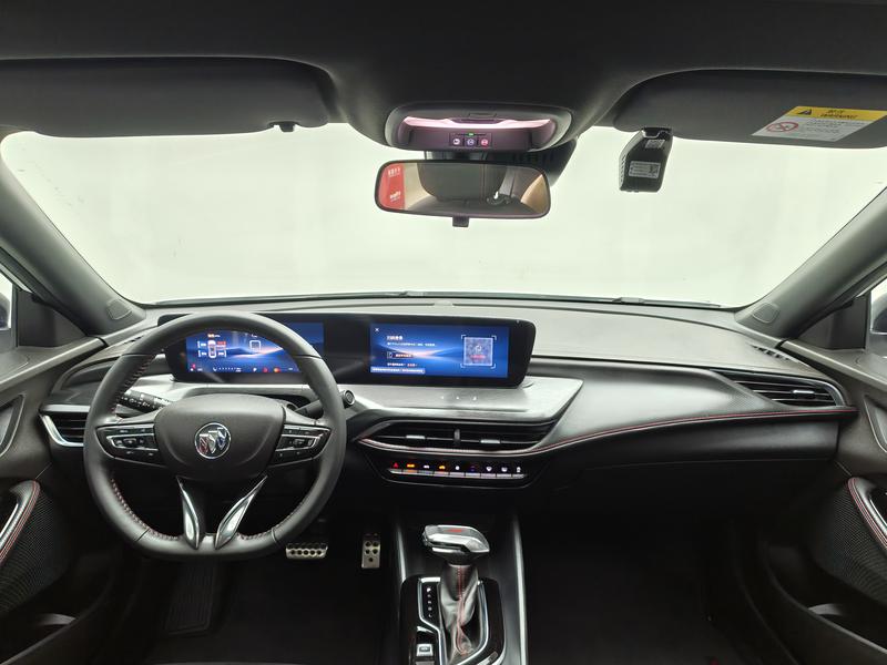 Buick Verano 2023