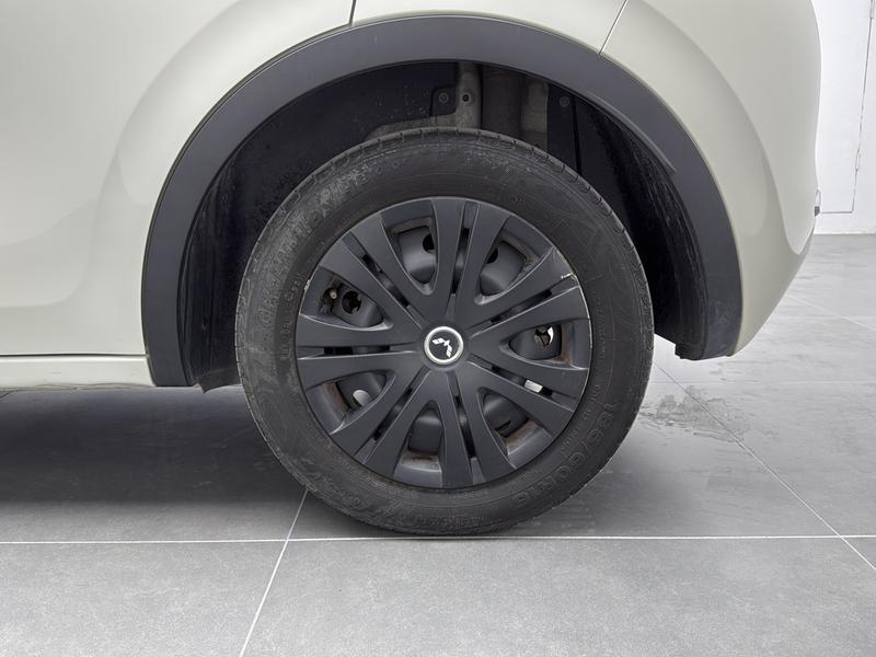 Wuling Wuling Binguo 2023