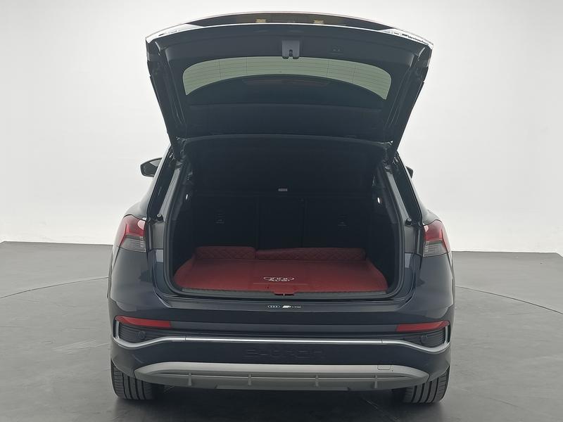 Audi Audi Q4 e-tron 2024