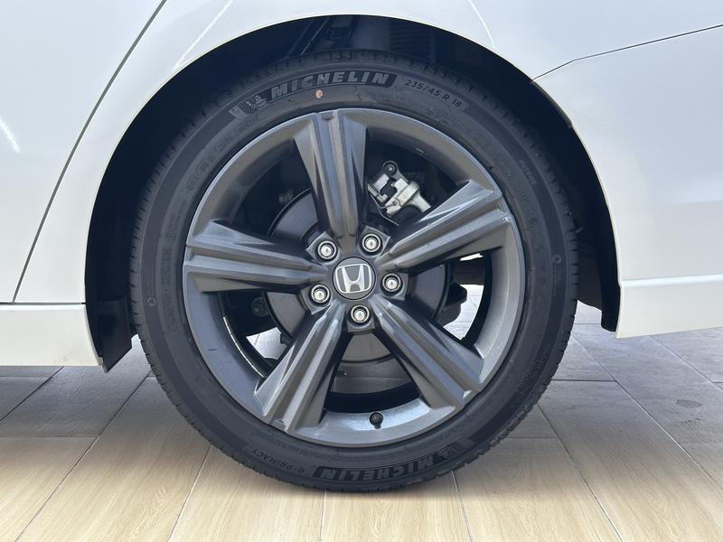 Honda Yingshi Pai 2023
