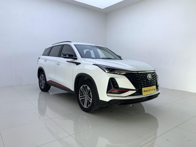 Changan Changan CS75 PLUS 2022