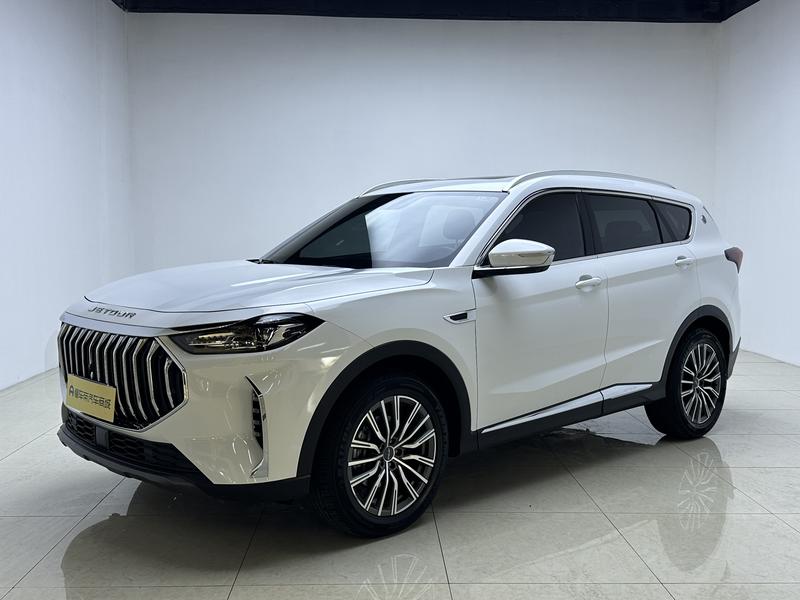 Jetour Jetour X70 PLUS 2023